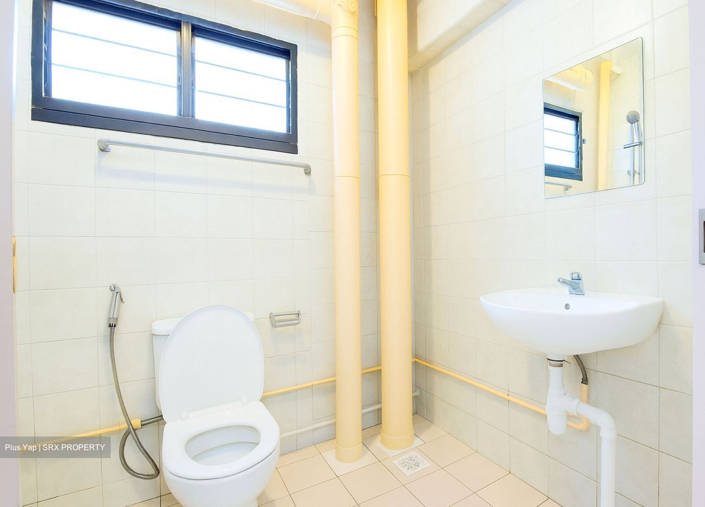 Blk 545 Serangoon North Avenue 3 (Serangoon), HDB 4 Rooms #506991871